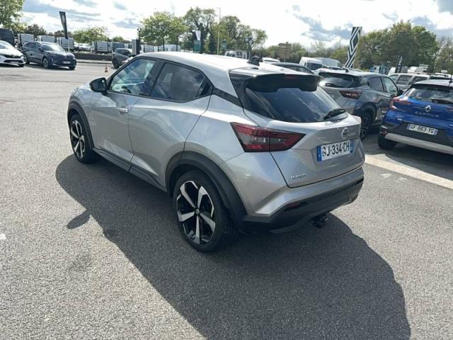 Nissan Juke image 4