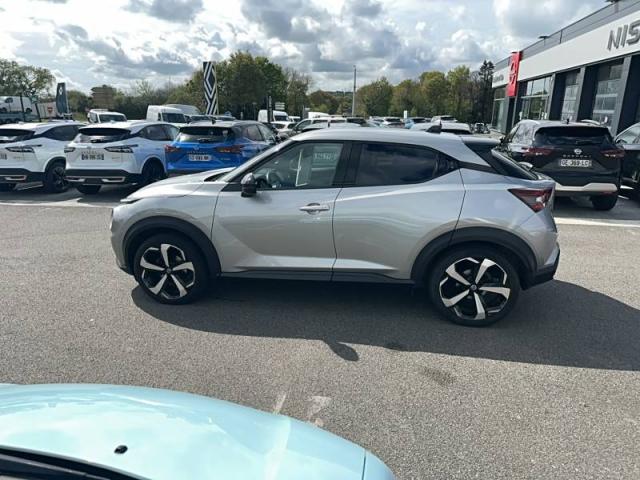 Nissan Juke image 1