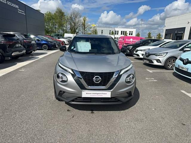 Nissan Juke image 5