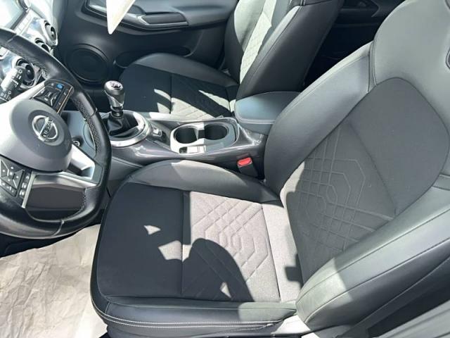 Nissan Juke image 3