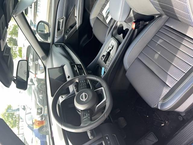 Nissan Qashqai image 2