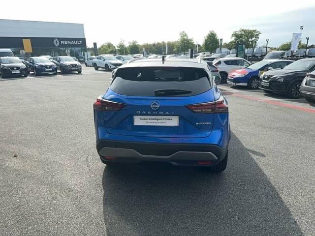 Nissan Qashqai image 9