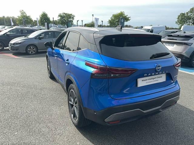 Nissan Qashqai image 7