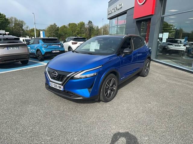 Nissan Qashqai image 5
