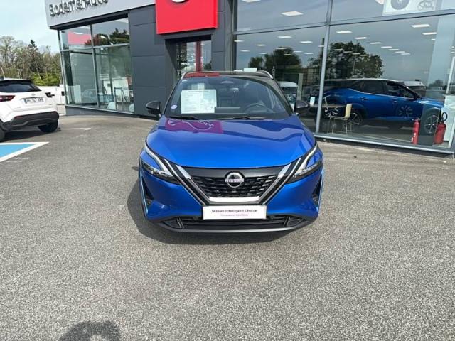 Nissan Qashqai image 4