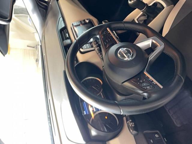Nissan Micra image 4