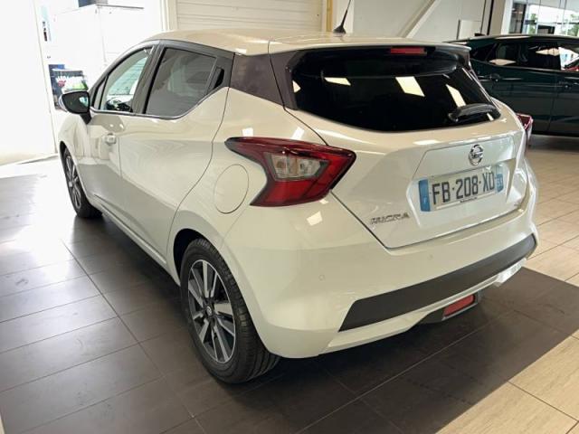 Nissan Micra image 9