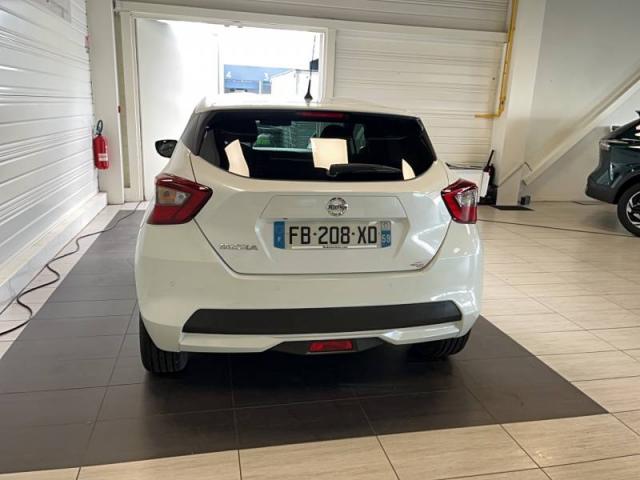 Nissan Micra image 7
