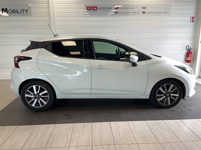 Nissan Micra image 2