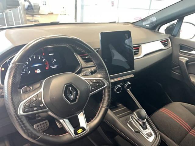 Renault Captur image 8