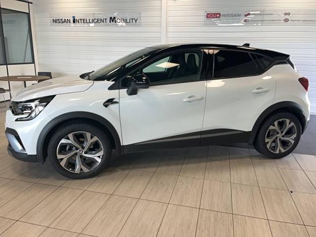 Renault Captur image 4