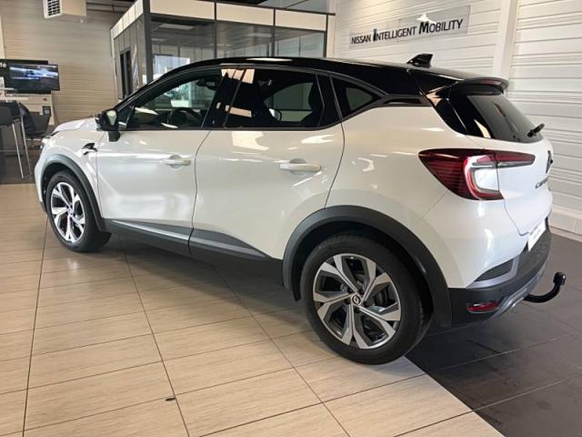 Renault Captur image 6