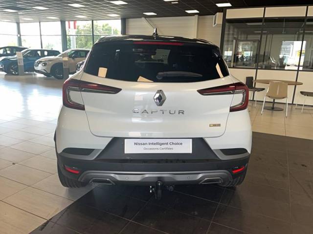 Renault Captur image 5