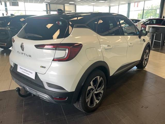 Renault Captur image 2