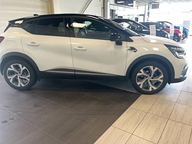 Renault Captur image 9