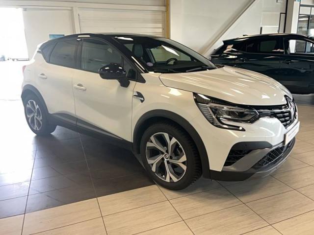 Renault Captur image 7