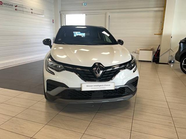 Renault Captur image 1