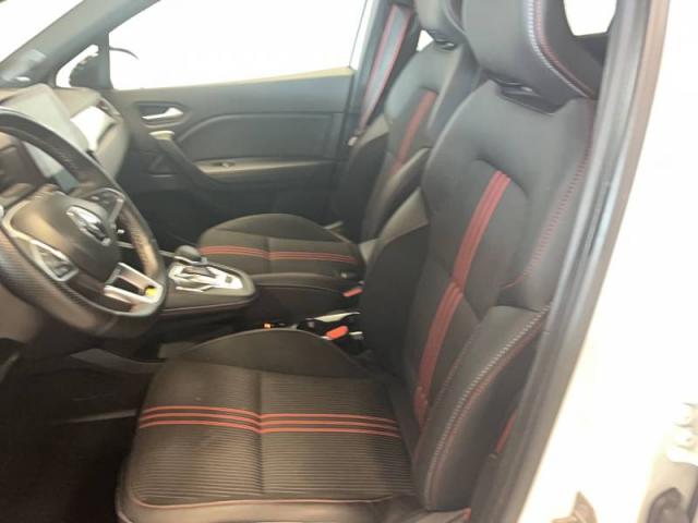 Renault Captur image 3
