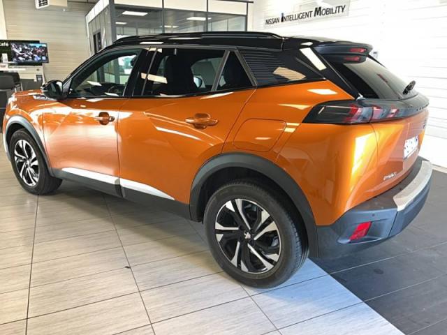 Peugeot 2008 image 5
