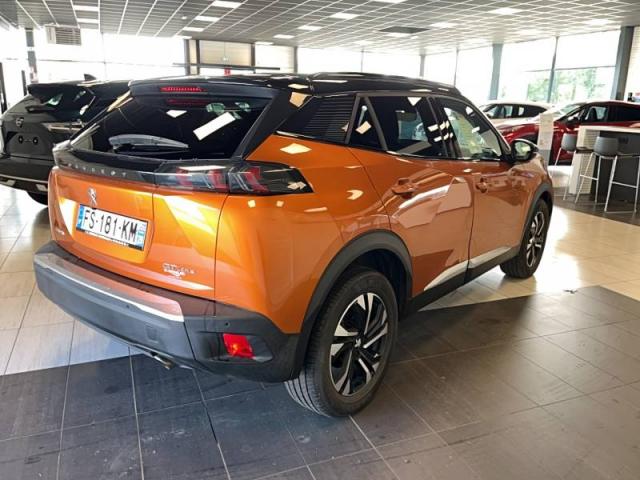 Peugeot 2008 image 1