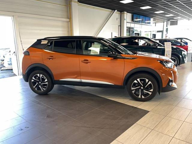 Peugeot 2008 image 6