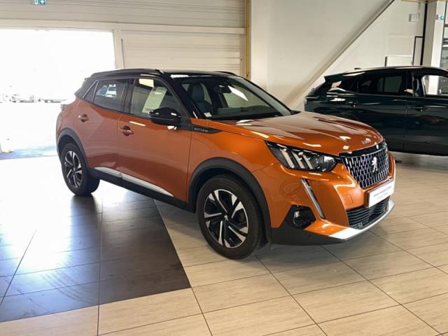 Peugeot 2008 image 2