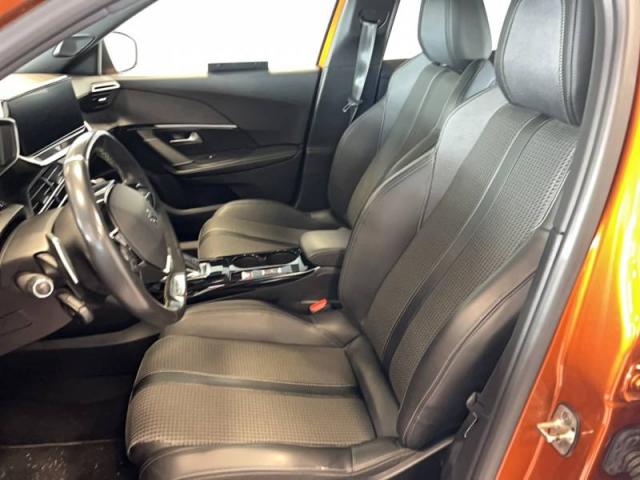 Peugeot 2008 image 3