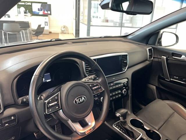 Kia Sportage image 3