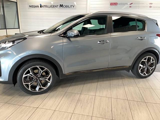 Kia Sportage image 4