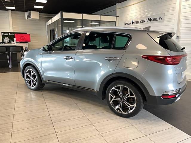 Kia Sportage image 2