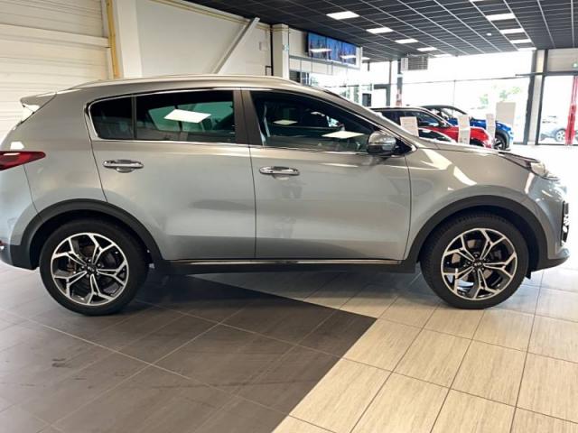 Kia Sportage image 9