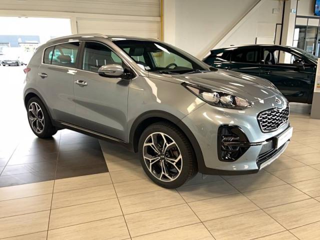 Kia Sportage image 5