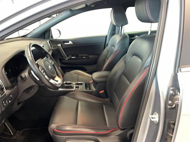 Kia Sportage image 1