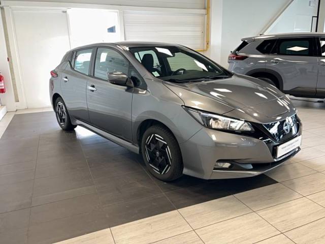 Nissan Leaf image 6