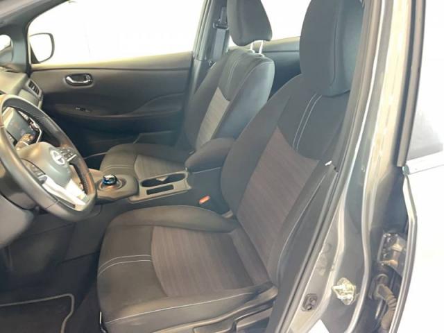 Nissan Leaf image 7