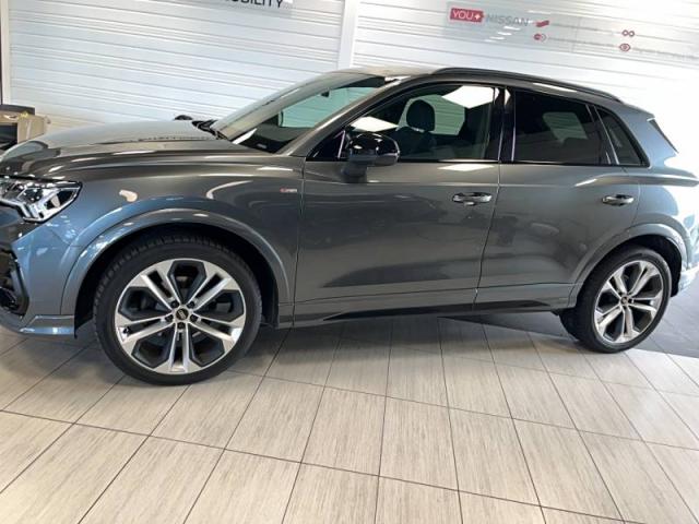 Audi Q3 image 4