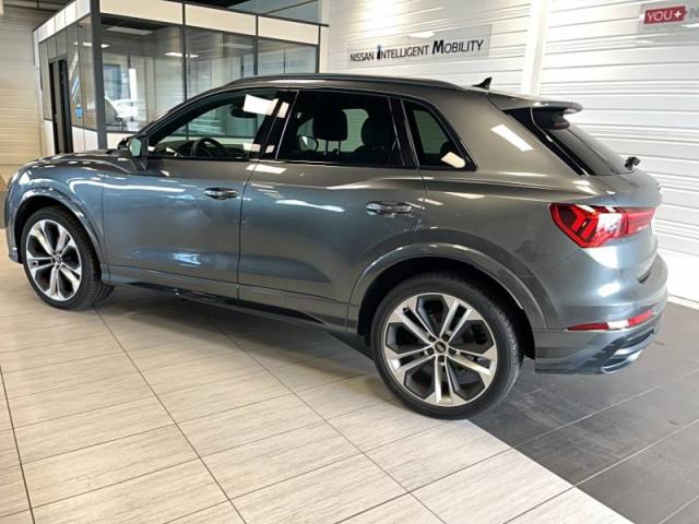 Audi Q3 image 2