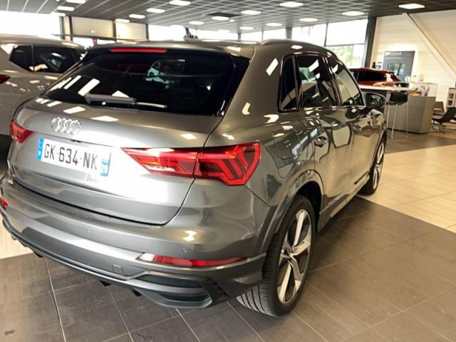 Audi Q3 image 5