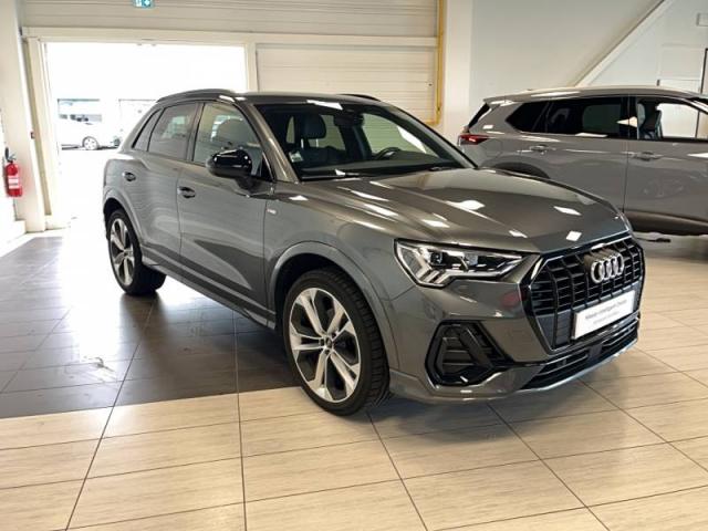 Audi Q3 image 3