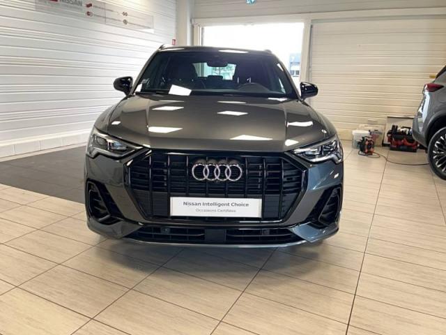 Audi Q3 image 6