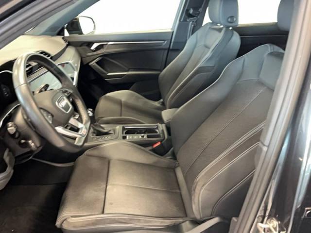 Audi Q3 image 1