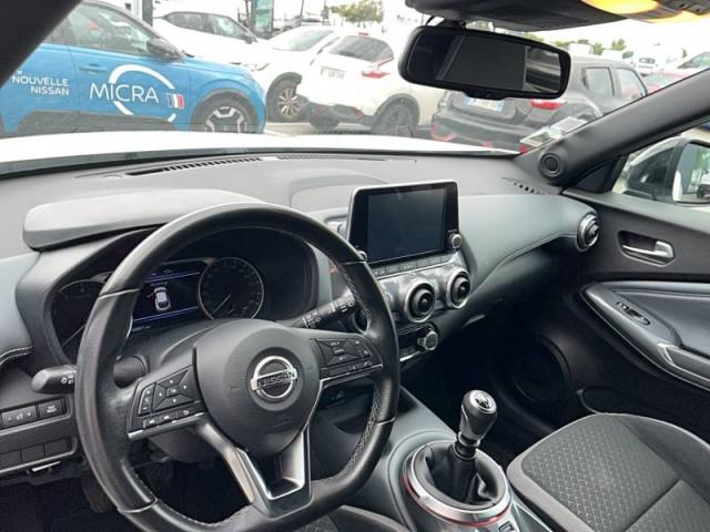 Nissan Juke image 4