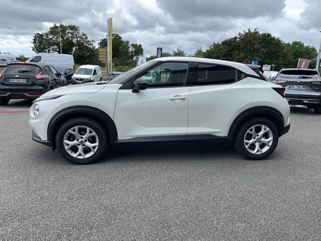 Nissan Juke image 3