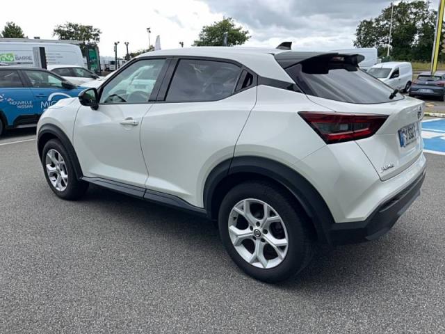 Nissan Juke image 6