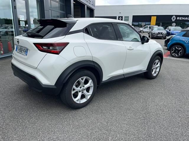 Nissan Juke image 7