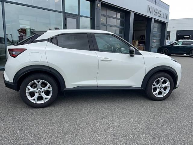 Nissan Juke image 1