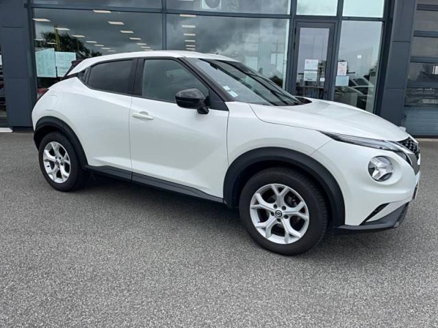 Nissan Juke image 2