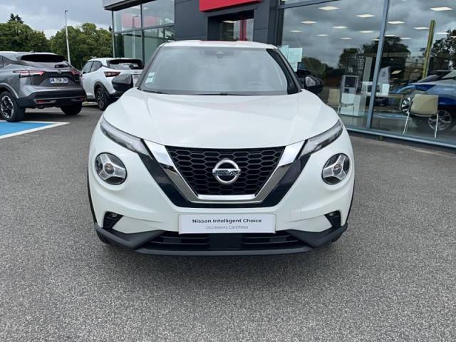 Nissan Juke image 9