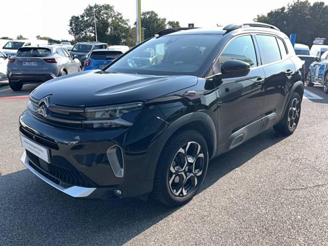 Citroen C5 Aircross Bluehdi 130 Eat8 Max