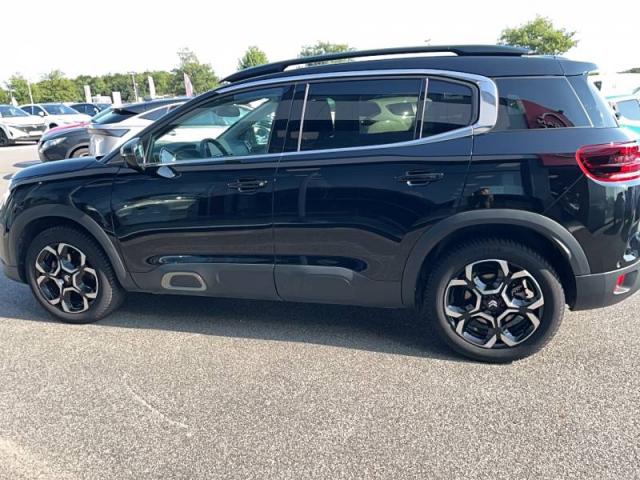 Citroen C5 Aircross image 1